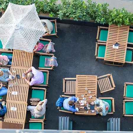 Nishani Boutique 汽车旅馆 布加勒斯特