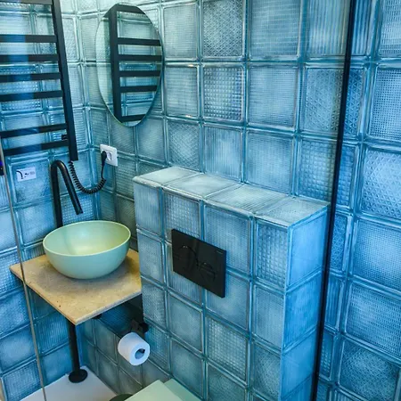 汽车旅馆 Nishani Boutique