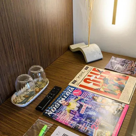 汽车旅馆 Nishani Boutique 布加勒斯特