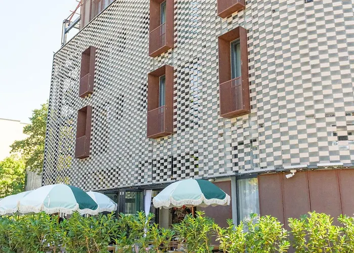 Motel Nishani Boutique