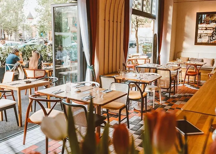 Nishani Boutique Motel