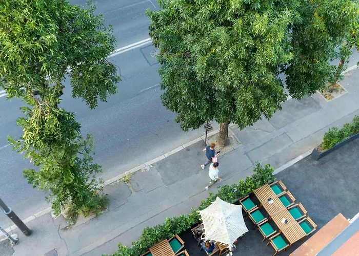 Nishani Boutique Motel 3*