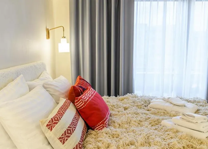 Nishani Boutique Bucharest