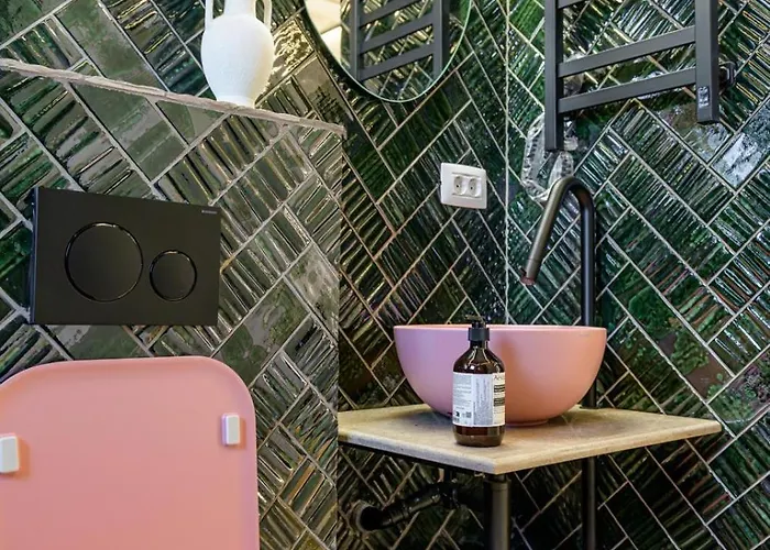 Nishani Boutique Bucharest