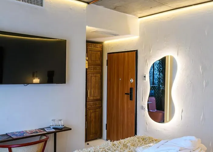 Nishani Boutique Motel 3*