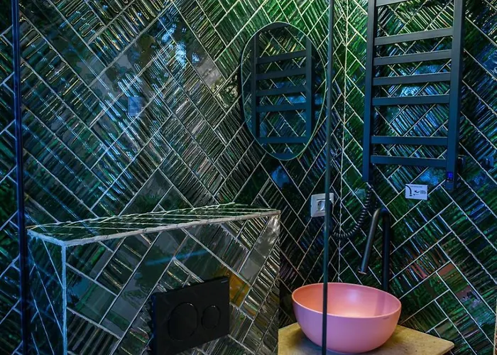 Nishani Boutique Bucharest