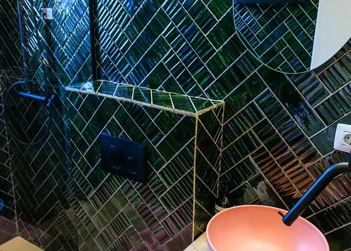 Nishani Boutique Motel