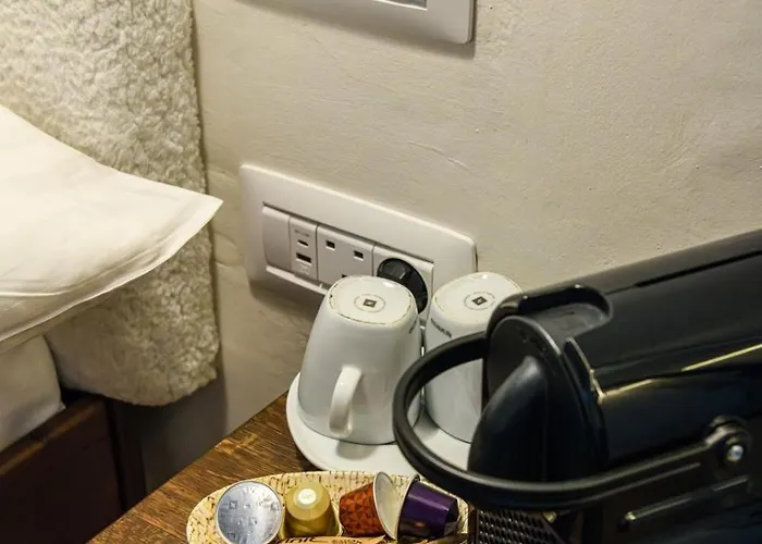 Nishani Boutique 3* Bucharest