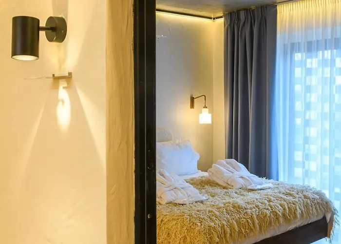 Nishani Boutique Motel 3*