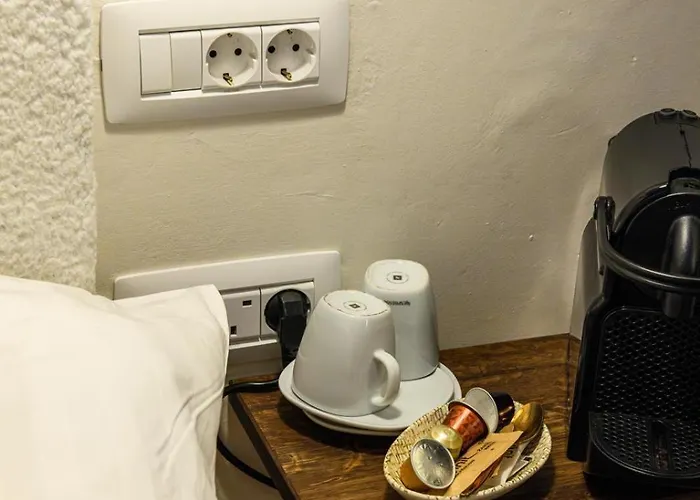 Motel Nishani Boutique 3*