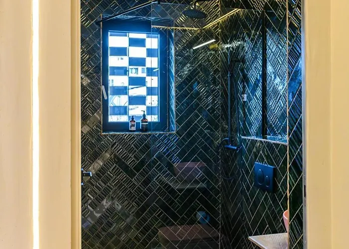 Nishani Boutique Motel