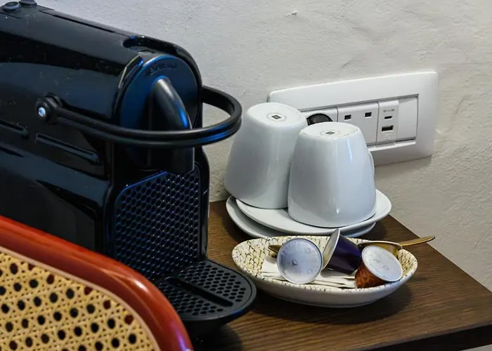 Motel Nishani Boutique