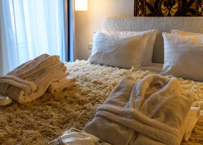 Nishani Boutique Bucharest