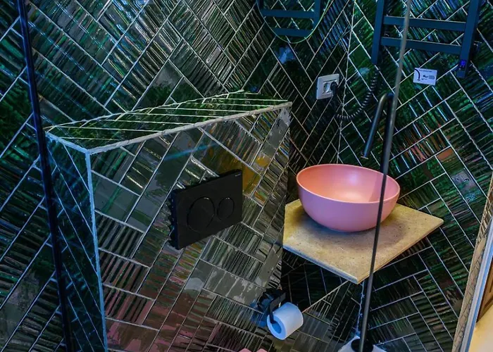 Nishani Boutique Motel