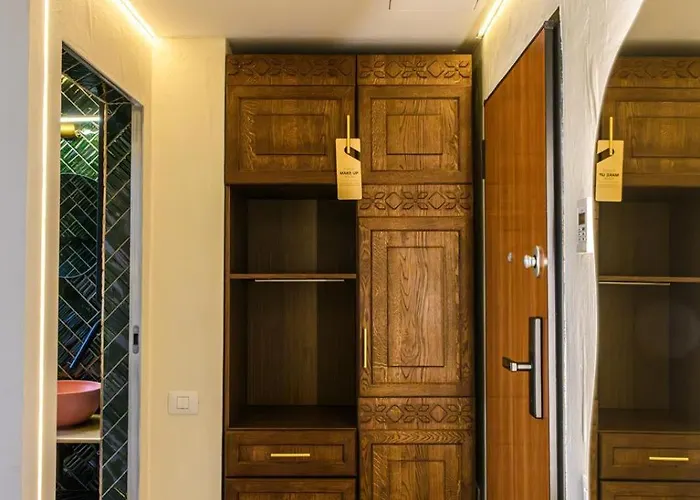 Nishani Boutique Motel