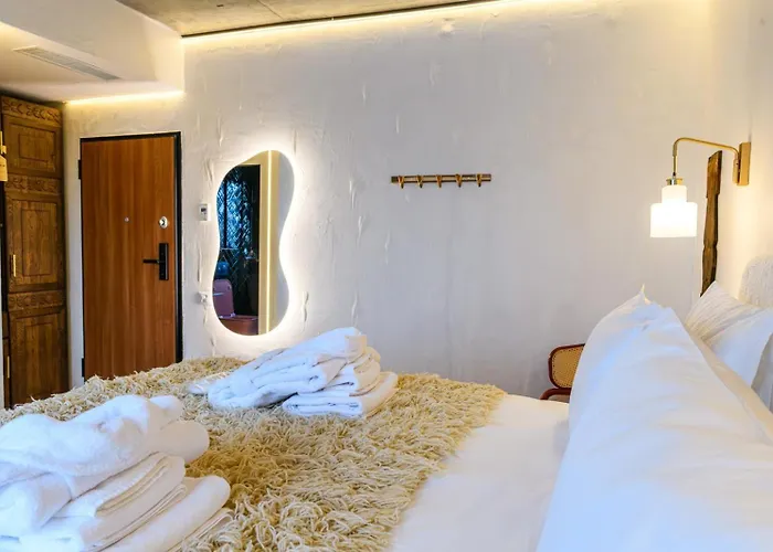 Motel Nishani Boutique