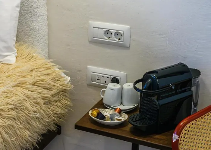 Nishani Boutique Bucharest