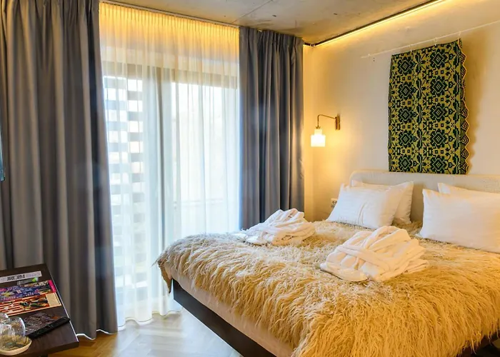 Motel Nishani Boutique 3*