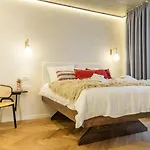 Motel Nishani Boutique Boekarest