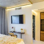 موتيل Nishani Boutique بوخارست