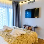 Motel Nishani Boutique 3*