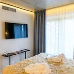 Motel Nishani Boutique Boekarest