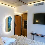 Nishani Boutique 3* Boekarest