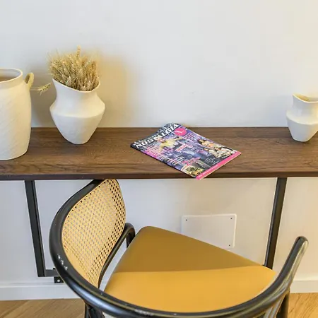 Nishani Boutique Motel Bükreş