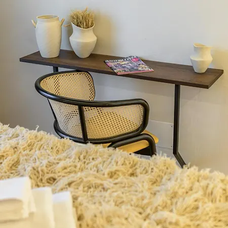 Motel Nishani Boutique Bükreş