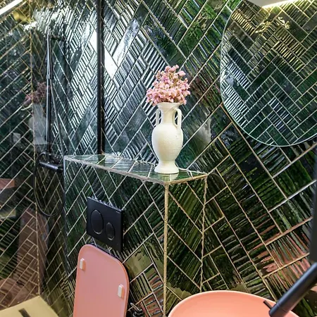 Мотель Nishani Boutique