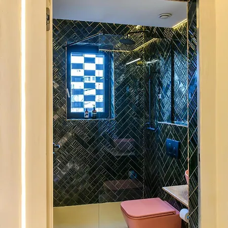 Nishani Boutique Мотель