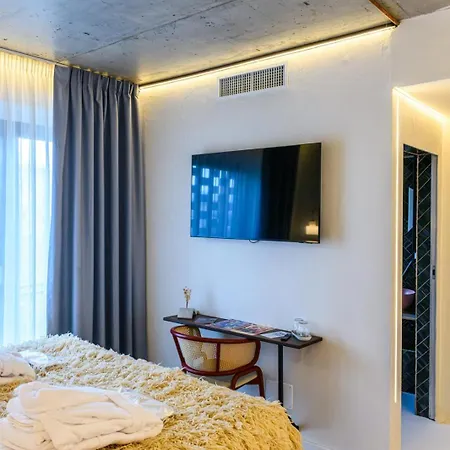 Nishani Boutique Bukarest