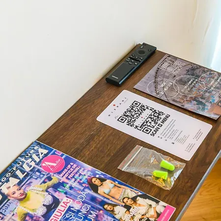 Nishani Boutique Мотель 3*