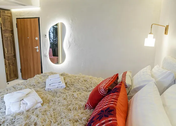 Μοτέλ Nishani Boutique 3*