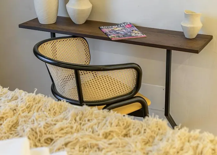 Μοτέλ Nishani Boutique Βουκουρέστι