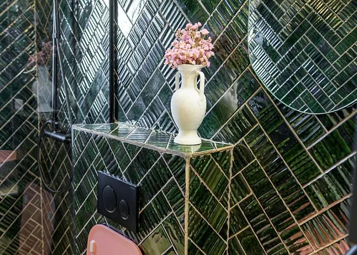 Μοτέλ Nishani Boutique