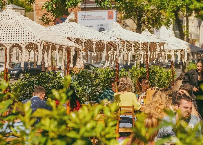 Μοτέλ Nishani Boutique 3*