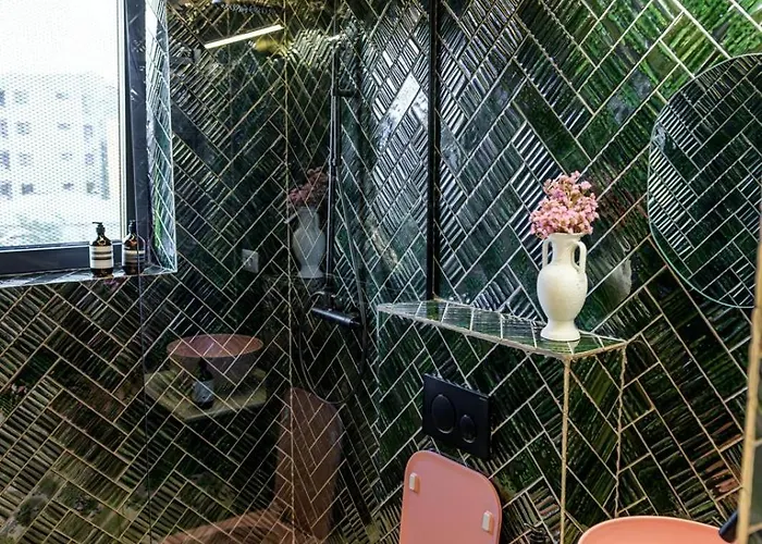 Motel Nishani Boutique