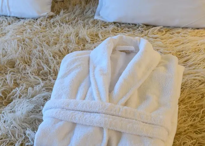 Μοτέλ Nishani Boutique 3*