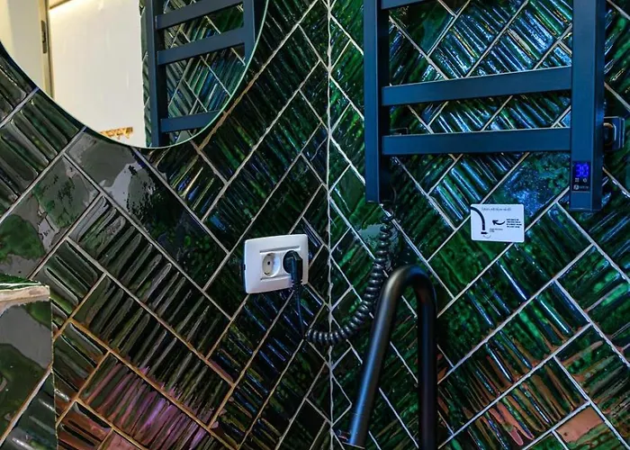 Nishani Boutique Μοτέλ 3*