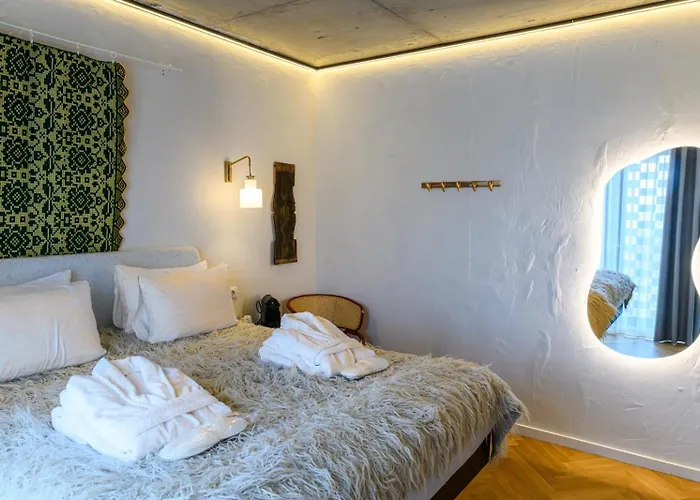 Nishani Boutique Μοτέλ