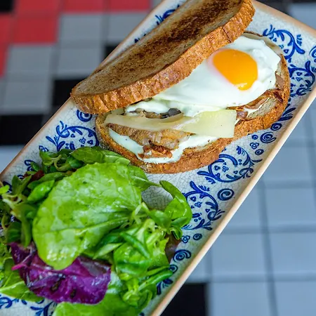 Motel Nishani Boutique 3*