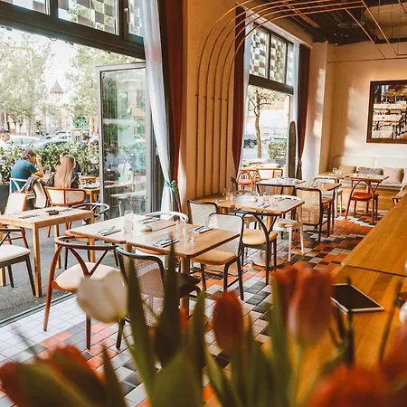 Nishani Boutique Motel