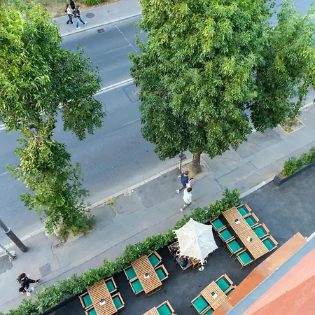 Nishani Boutique Motel 3*