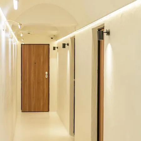 Nishani Boutique 3* Bukarest