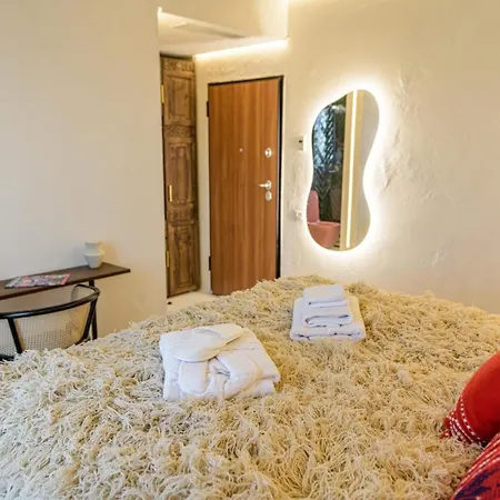 Nishani Boutique 3* Bukarest