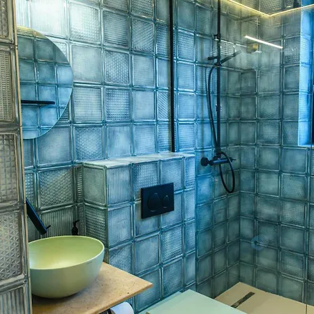 Motel Nishani Boutique 3*