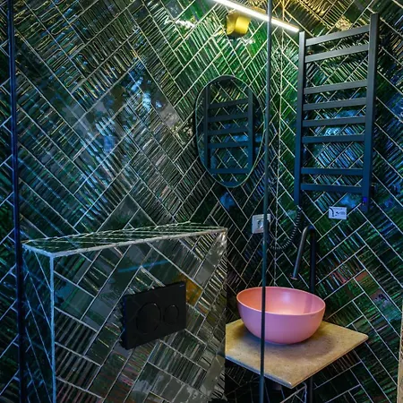 Nishani Boutique Bukarest