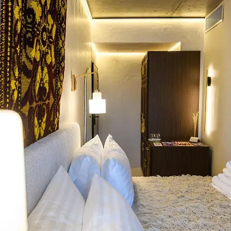 Nishani Boutique Motel Bukarest