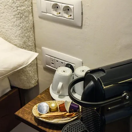 Nishani Boutique 3* Bukarest